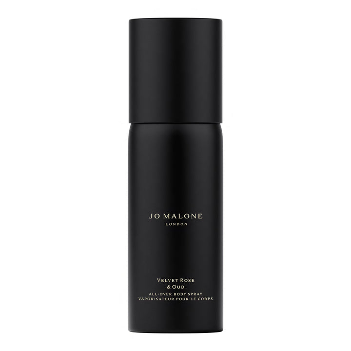 VELVET ROSE & OUD - All Over Body Spray