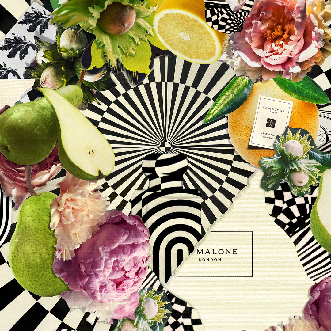 WOOD SAGE & SEA SALT - Scent Layering Collection