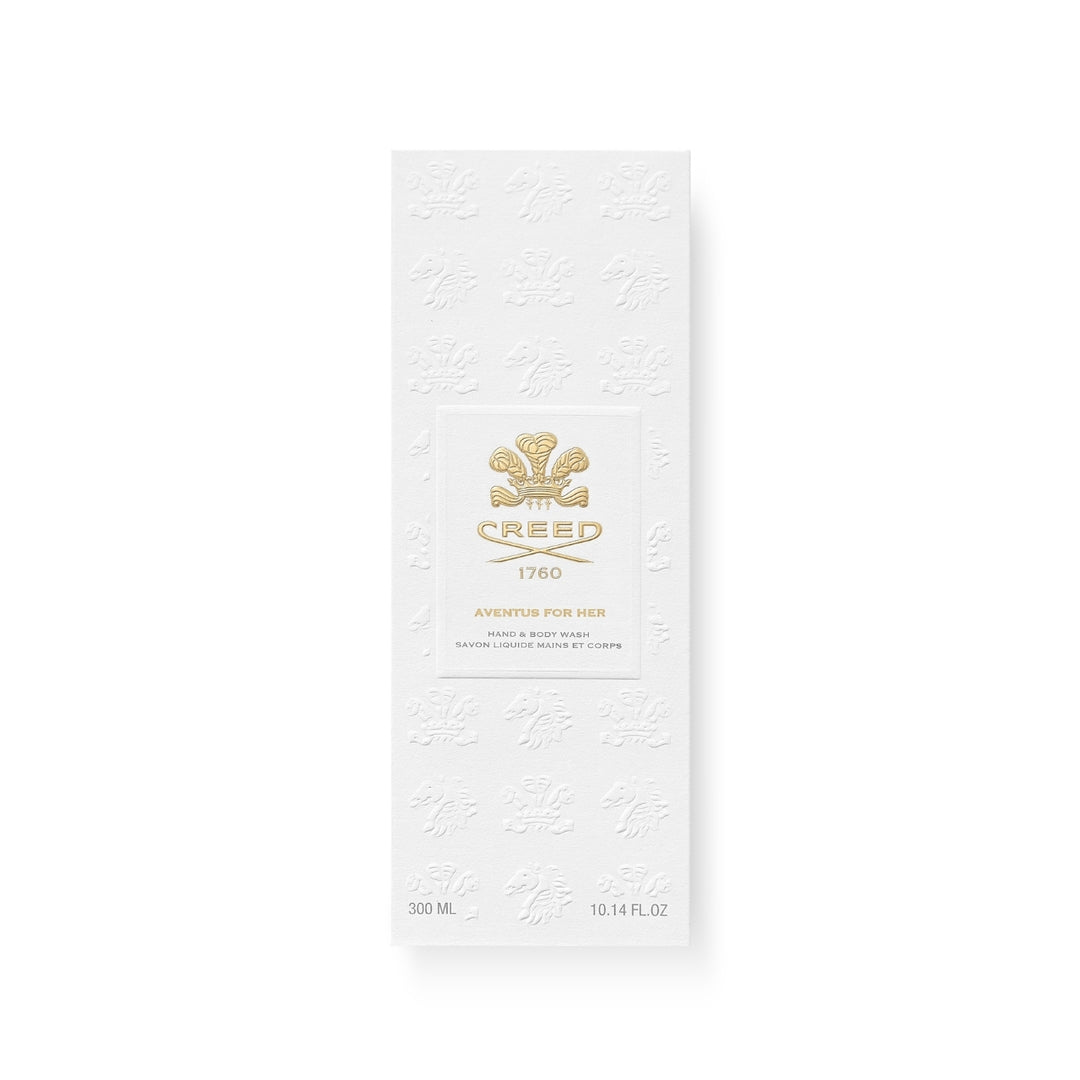 AVENTUS FOR HER - Hand &amp; Body Wash