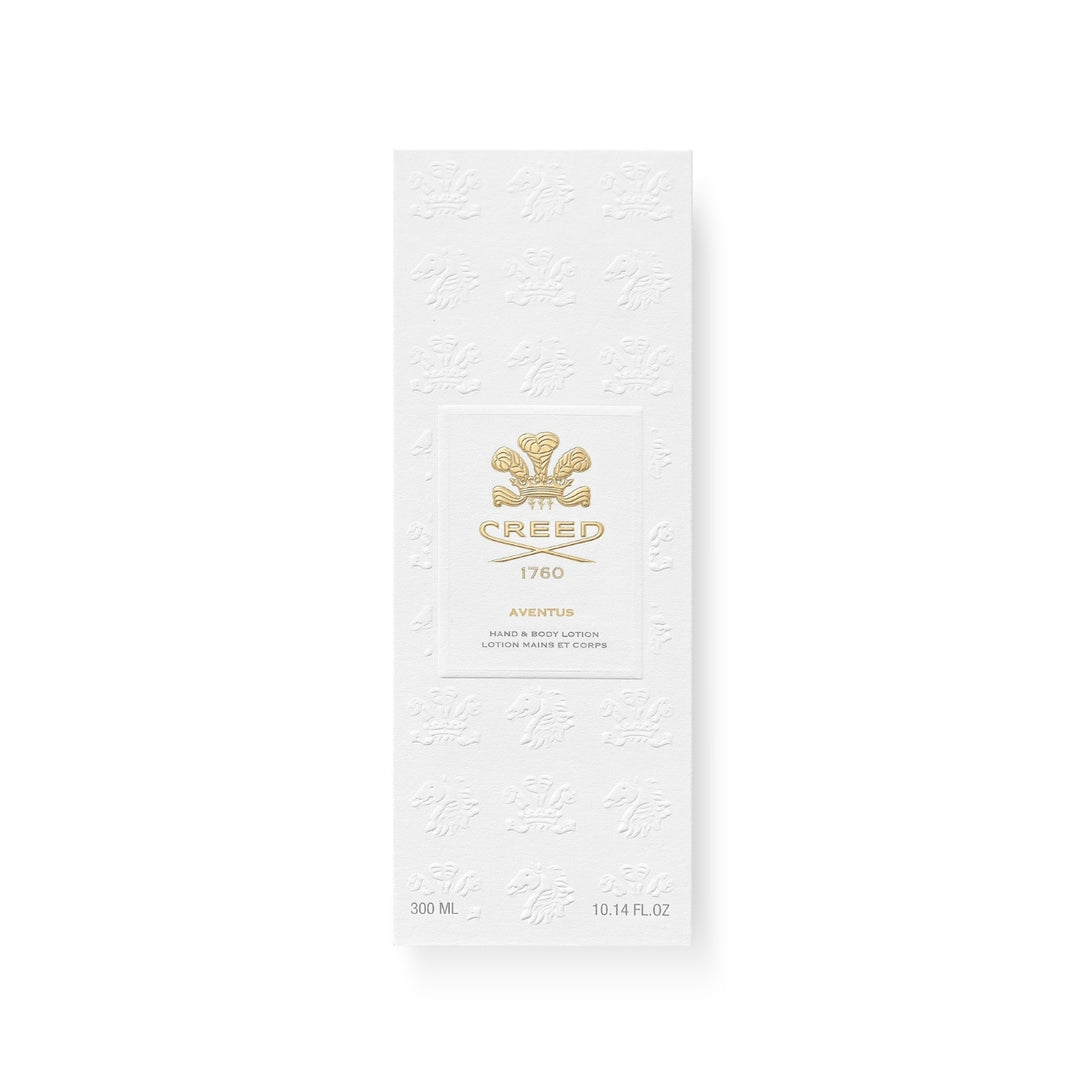 AVENTUS - Body Lotion