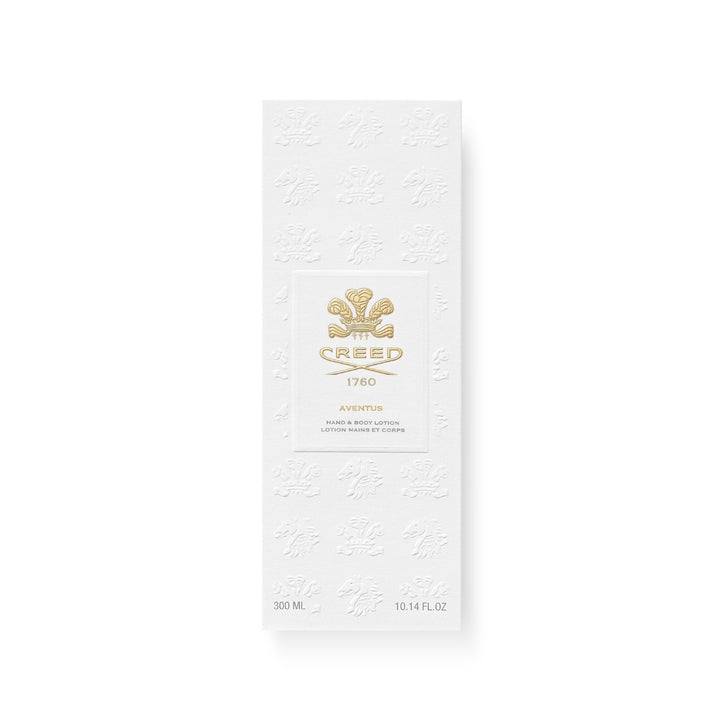 AVENTUS - Body Lotion