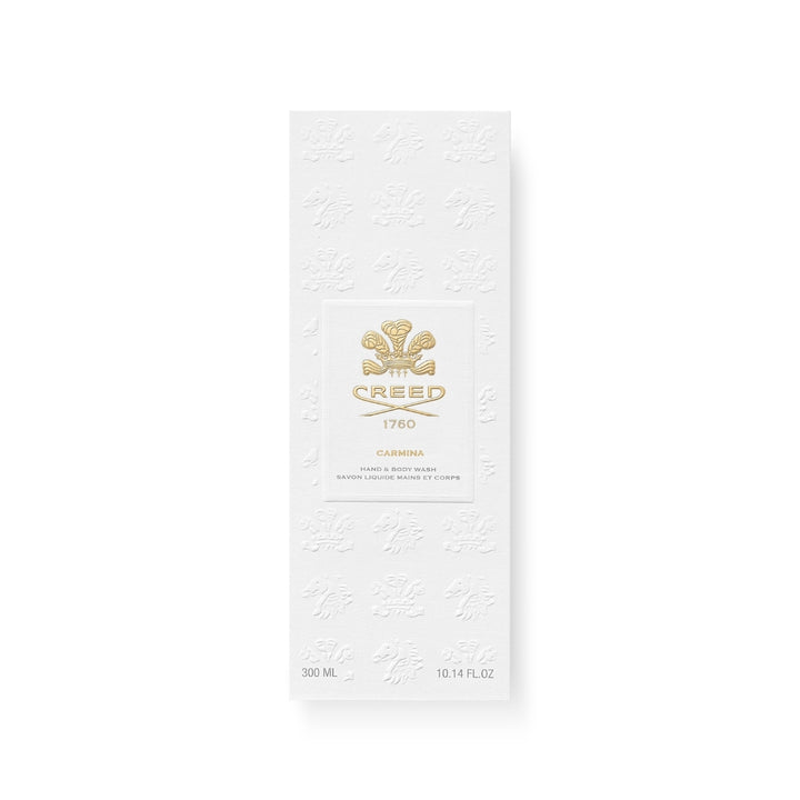 CARMINA - Hand &amp; Body Wash