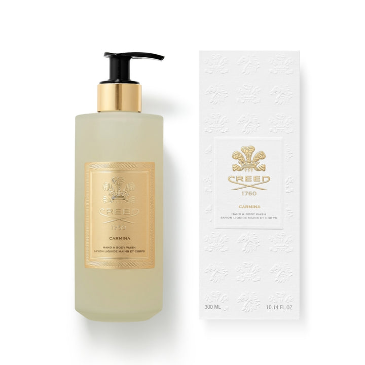 CARMINA - Hand &amp; Body Wash