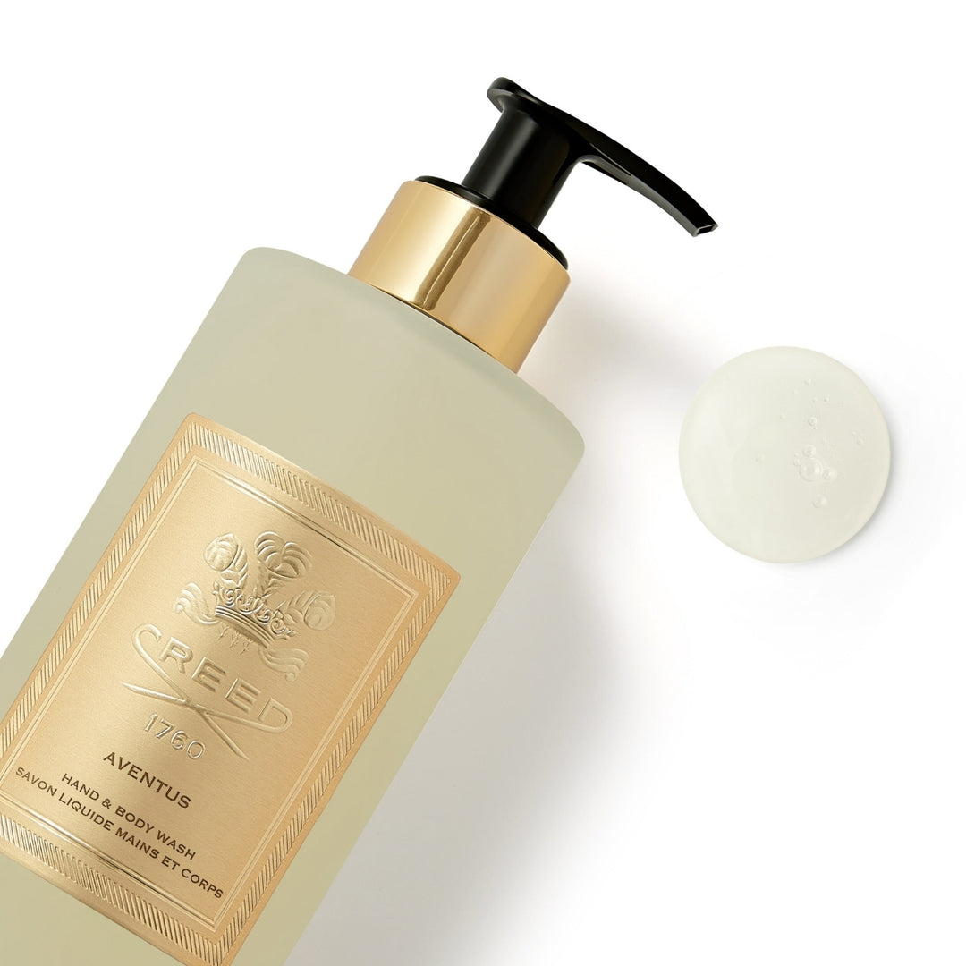 AVENTUS - Hand &amp; Body Wash