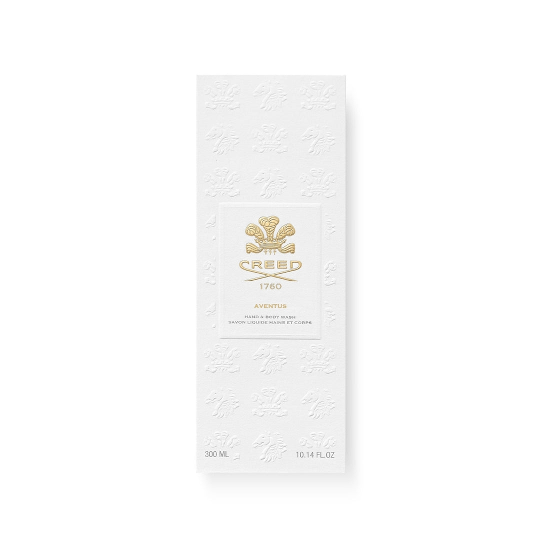 AVENTUS - Hand &amp; Body Wash