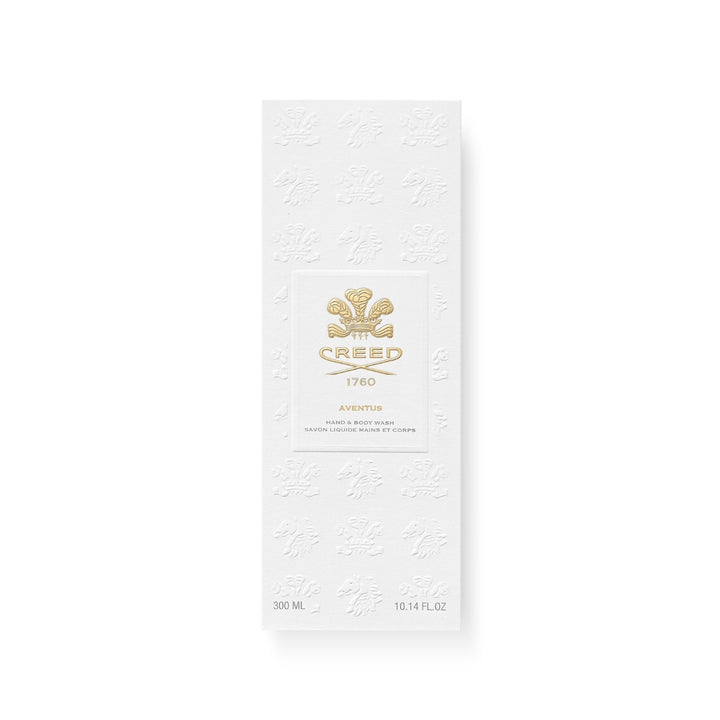 AVENTUS - Hand &amp; Body Wash