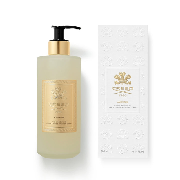 AVENTUS - Hand &amp; Body Wash