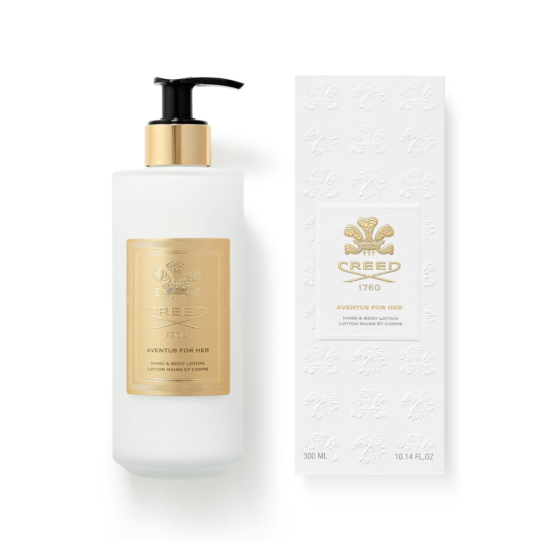 AVENTUS FOR HER - Body Lotion