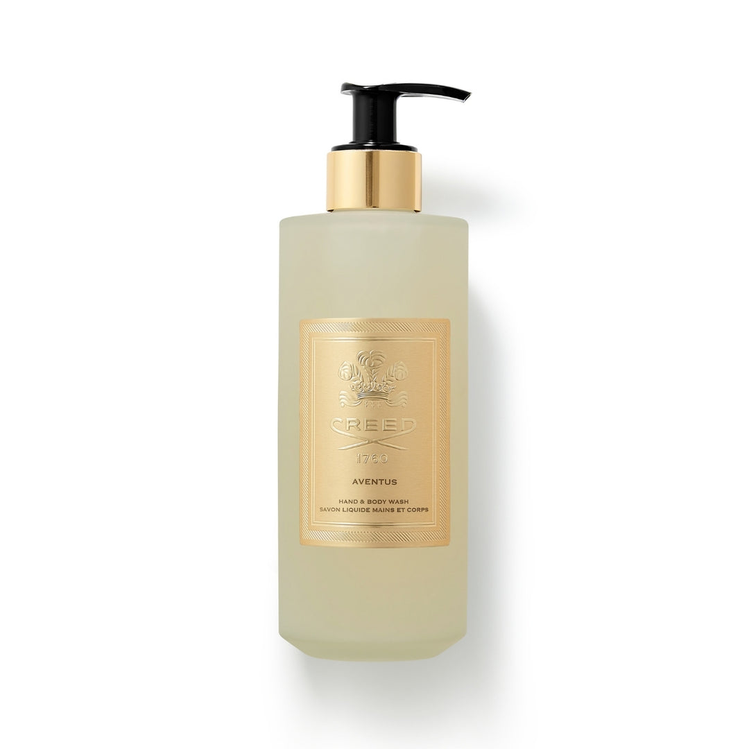 AVENTUS - Hand &amp; Body Wash