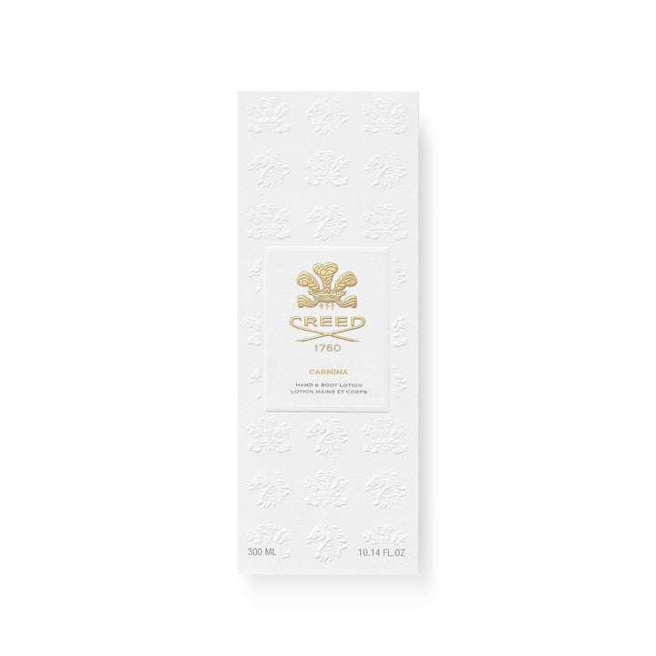 CARMINA - Body Lotion