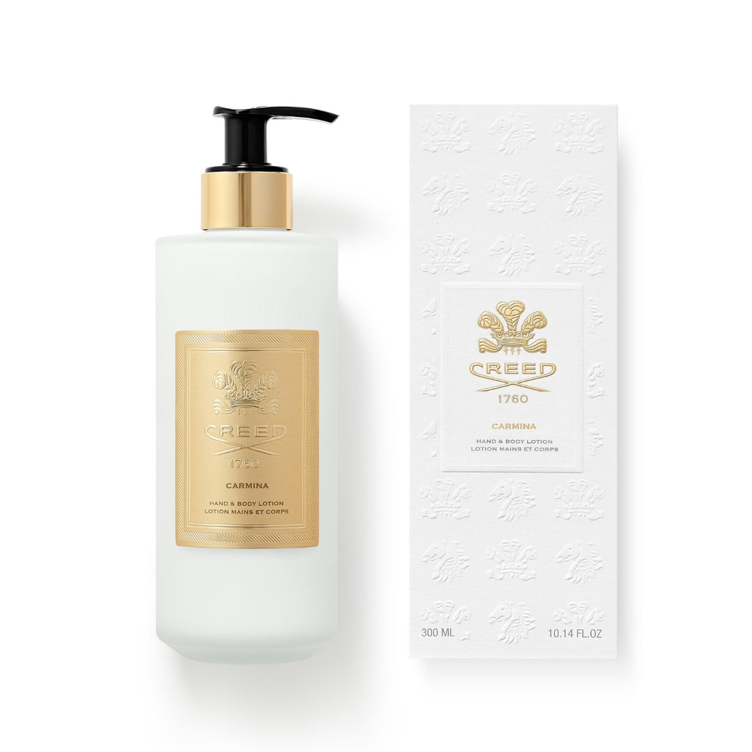 CARMINA - Body Lotion