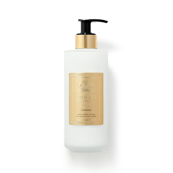 CARMINA - Body Lotion