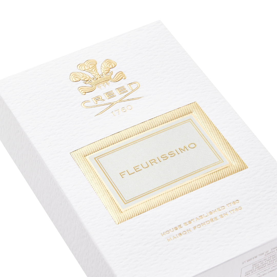 FLEURISSIMO
