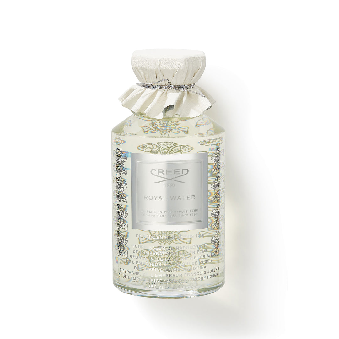 ROYAL WATER