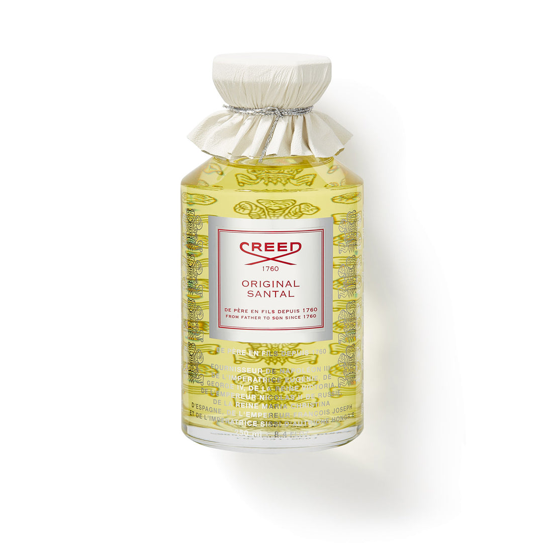 ORIGINAL SANTAL