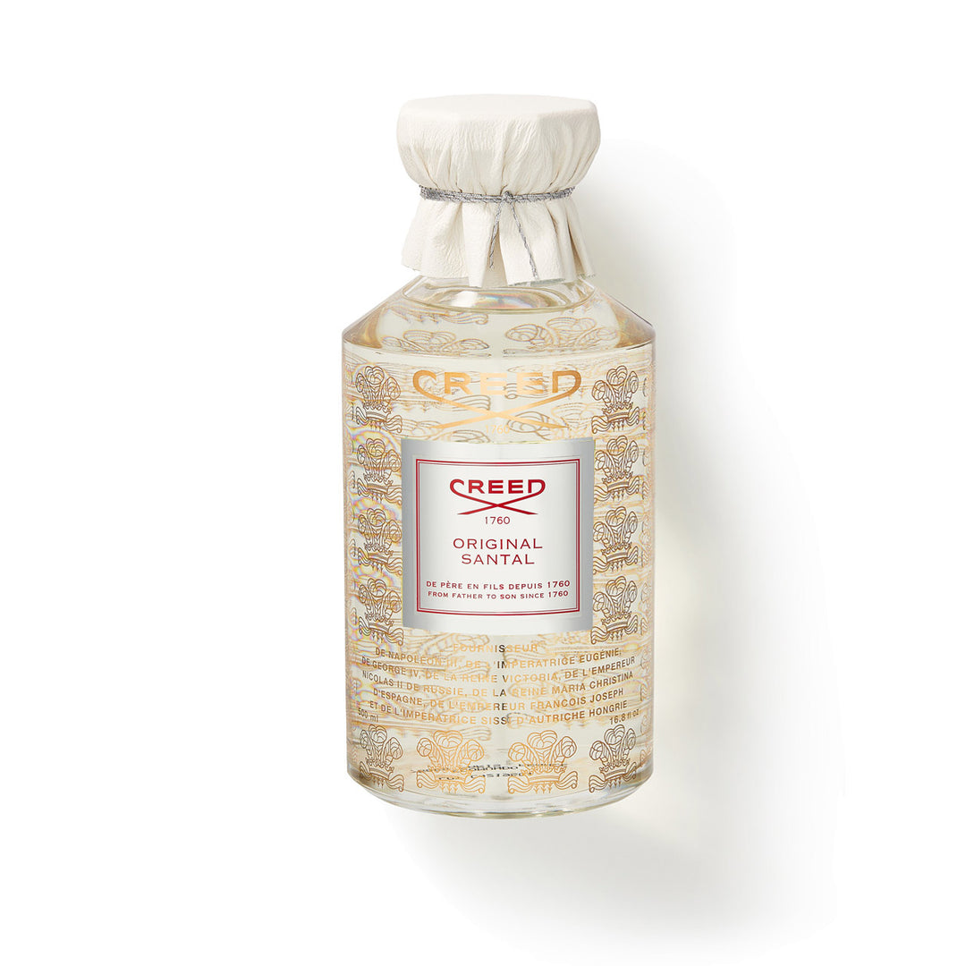 ORIGINAL SANTAL