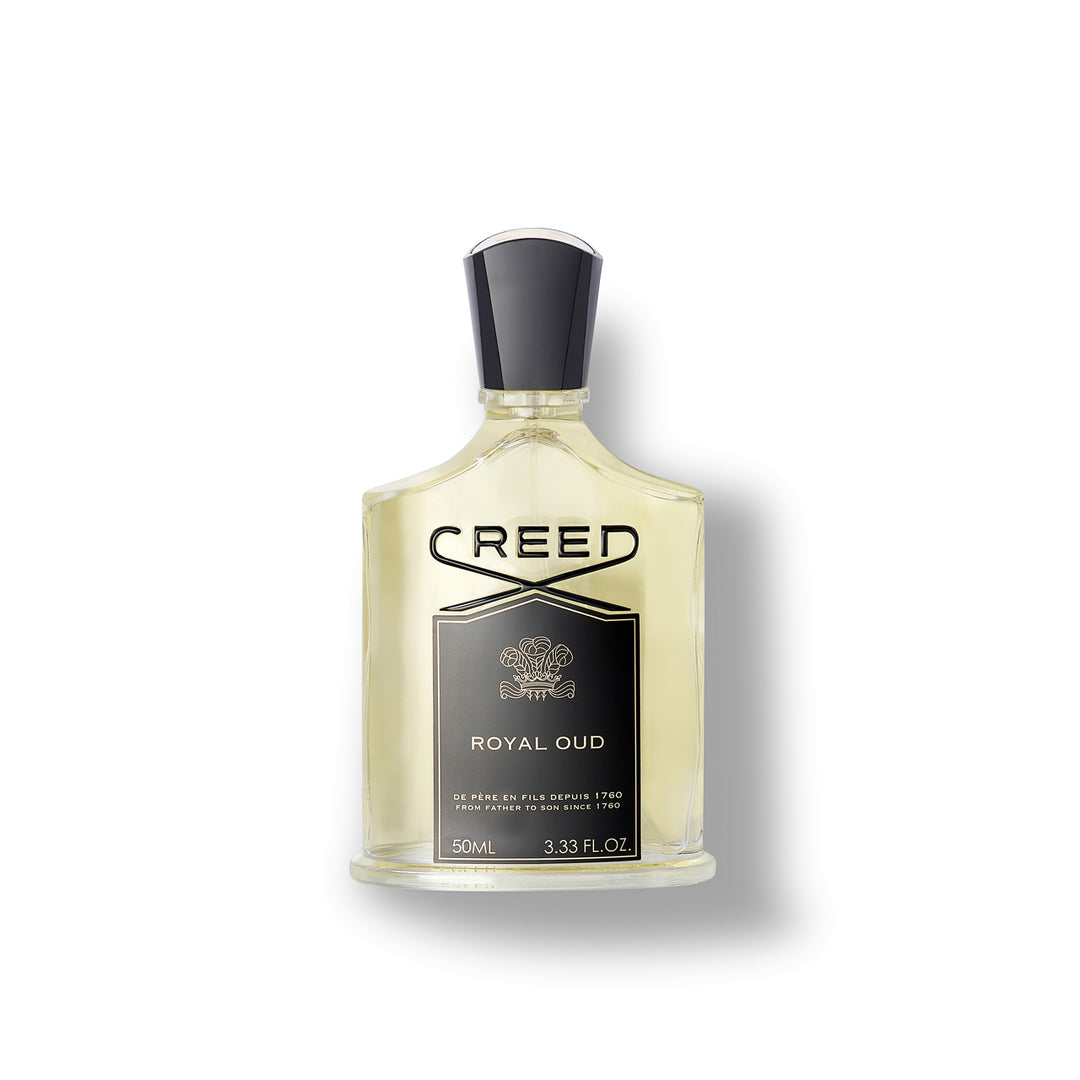 ROYAL OUD