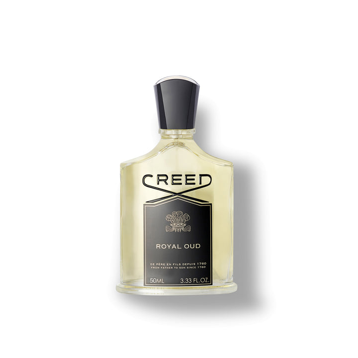 ROYAL OUD