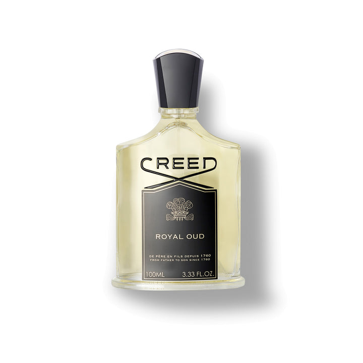 ROYAL OUD