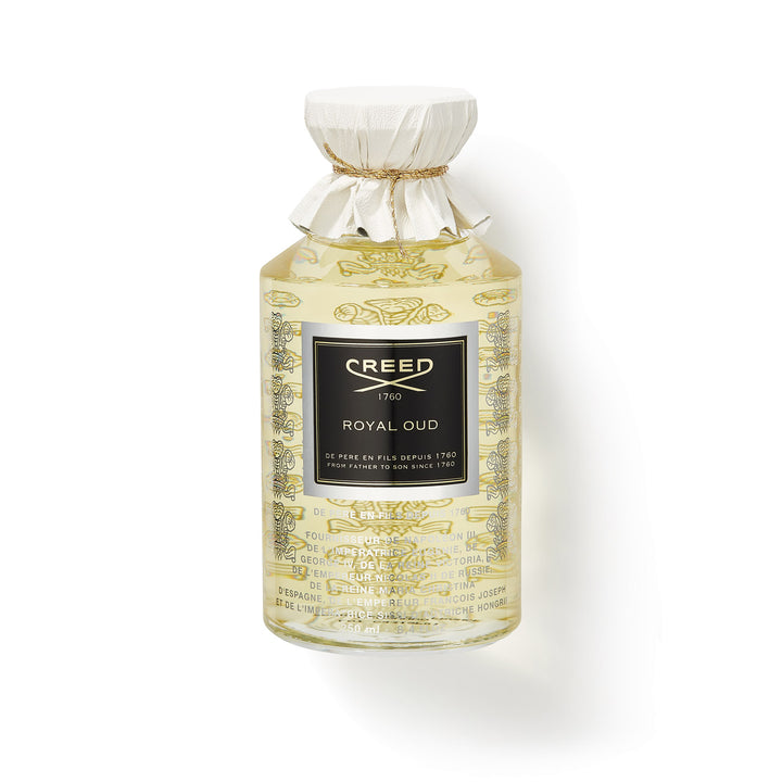 ROYAL OUD