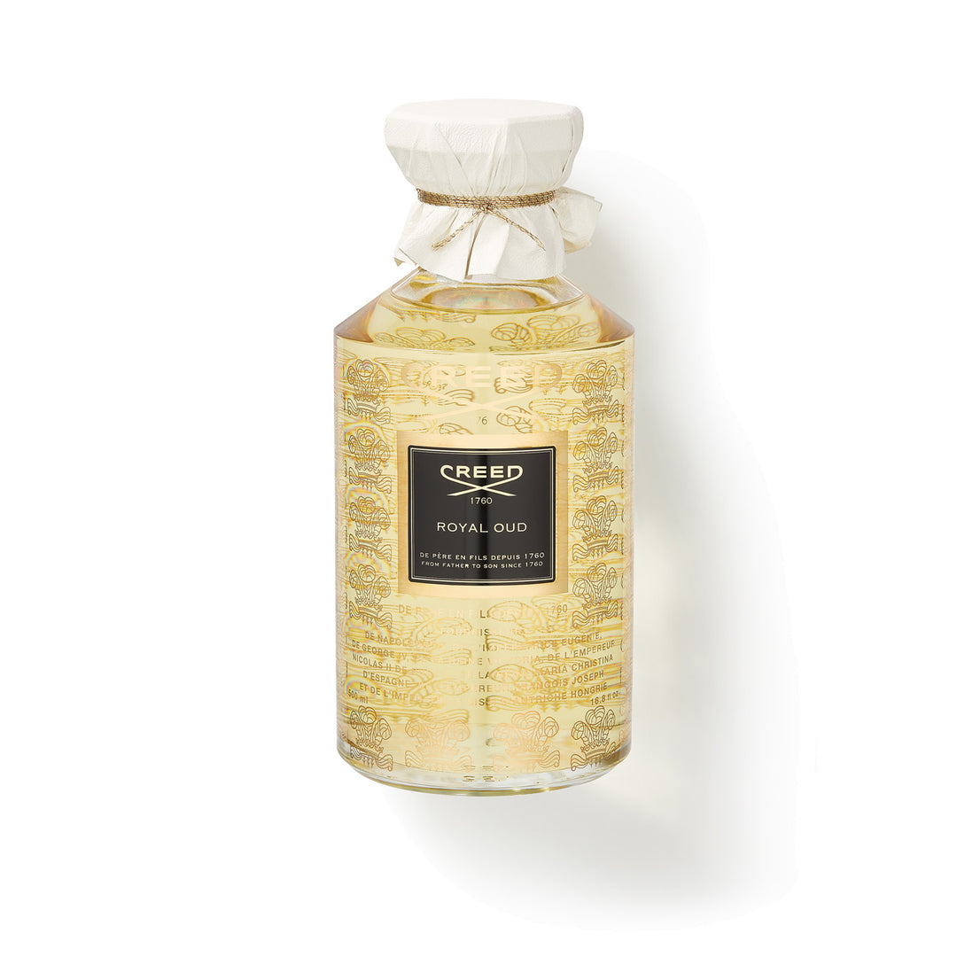 ROYAL OUD