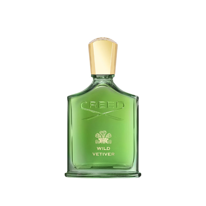 WILD VETIVER
