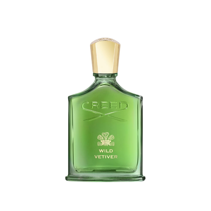 WILD VETIVER