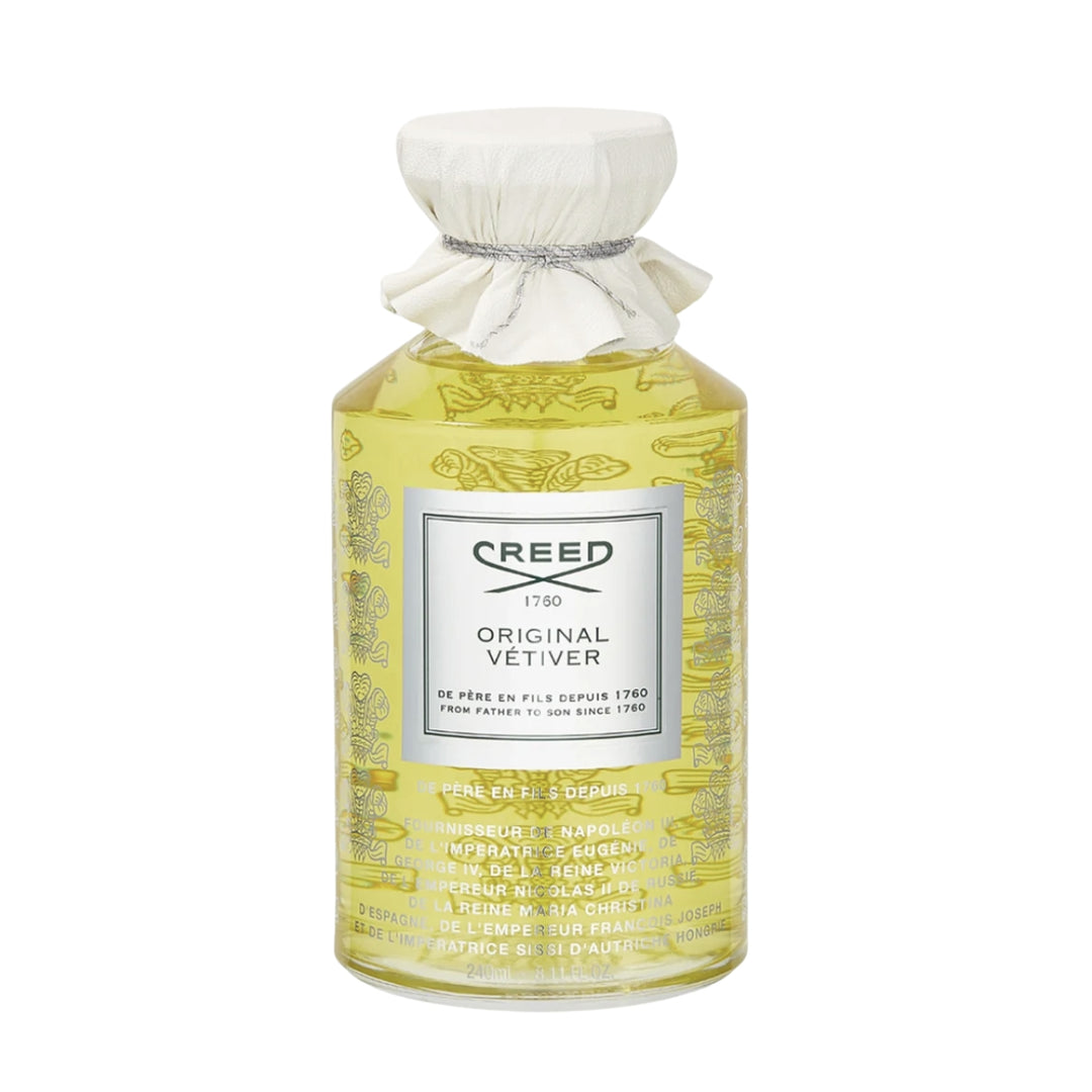 ORIGINAL VETIVER