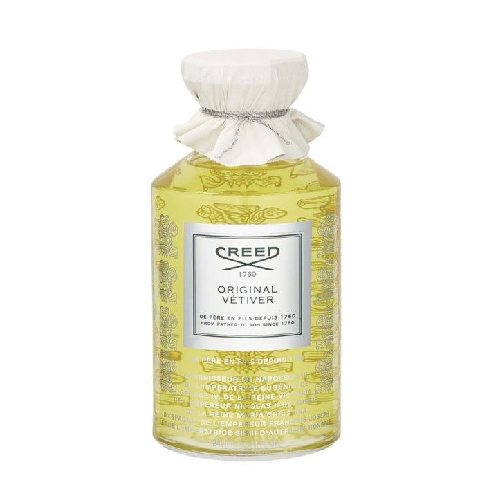ORIGINAL VETIVER