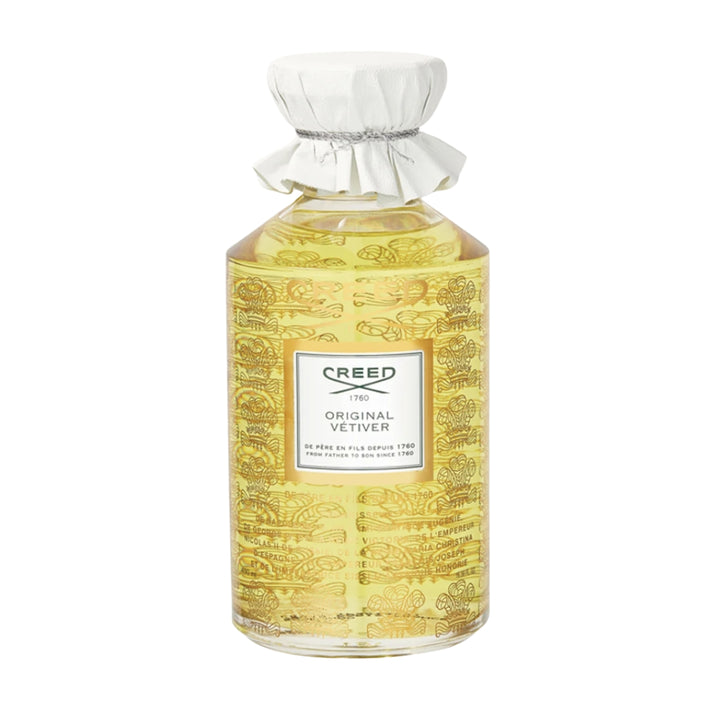 ORIGINAL VETIVER