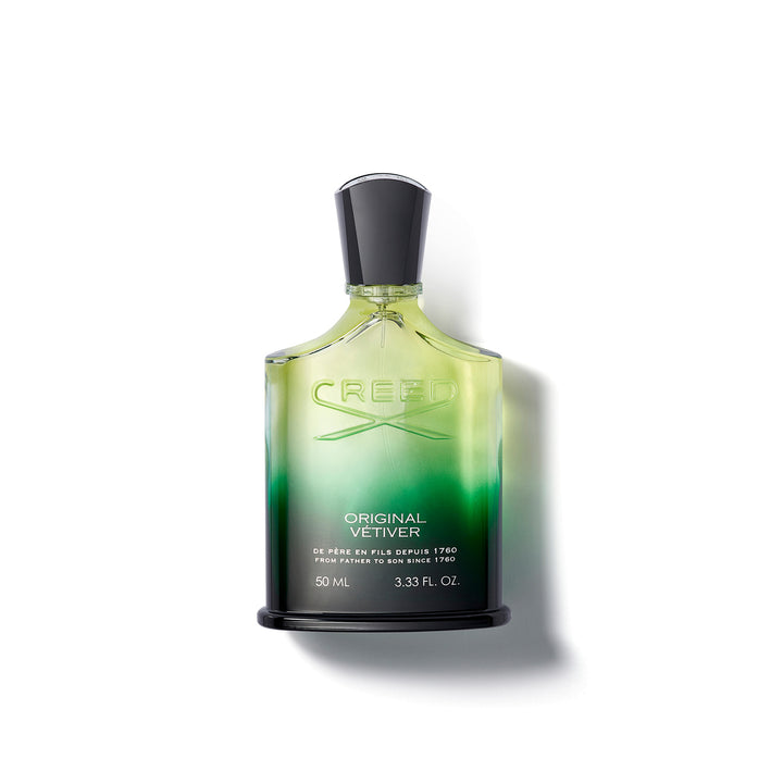 ORIGINAL VETIVER