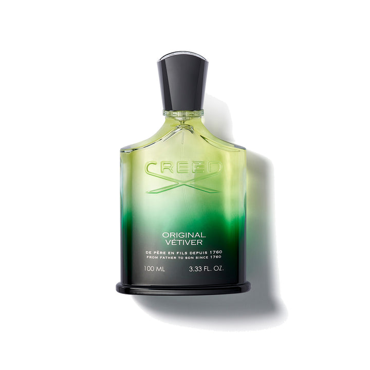 ORIGINAL VETIVER
