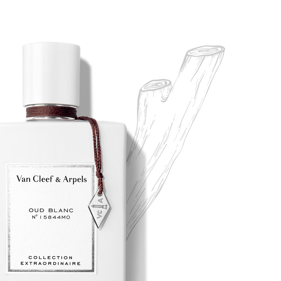 OUD BLANC