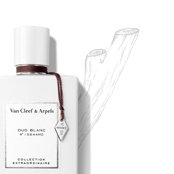 OUD BLANC