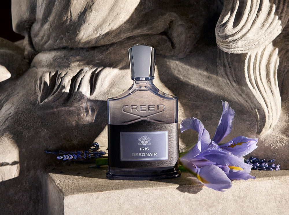 IRIS DEBONAIR