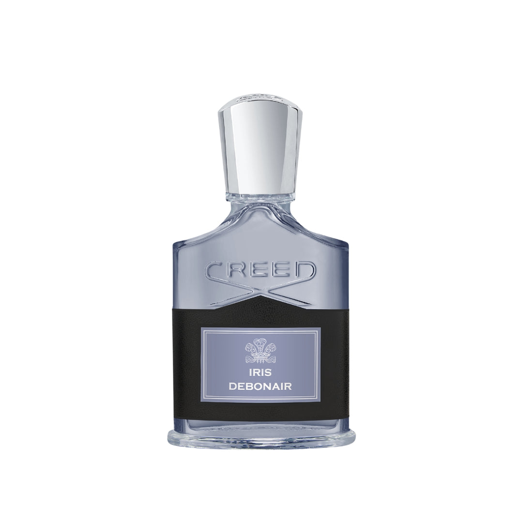 IRIS DEBONAIR