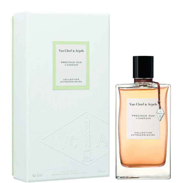 PRECIOUS OUD