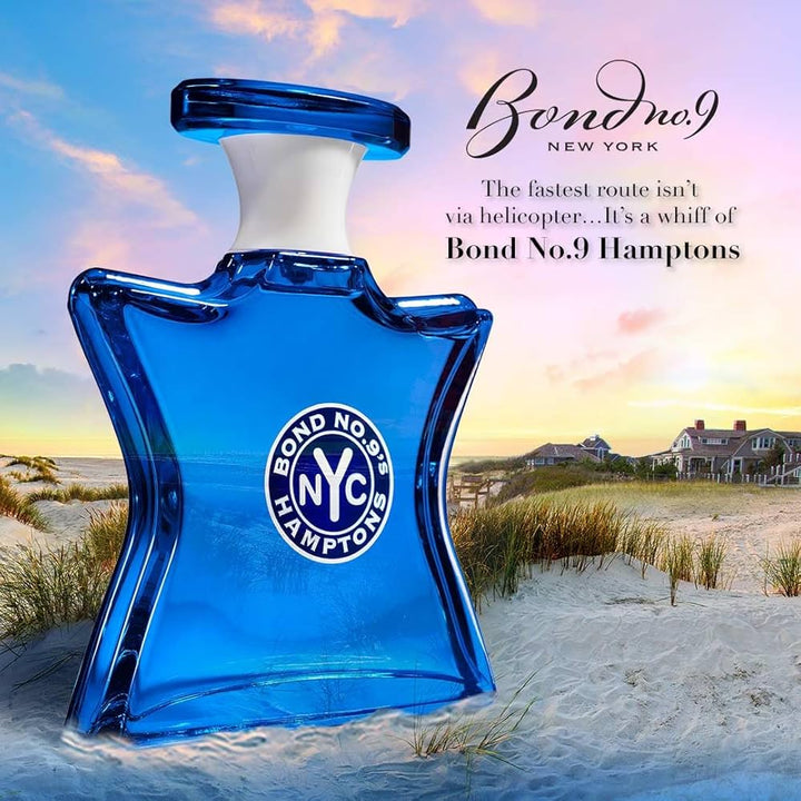HAMPTONS