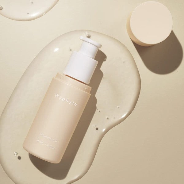 INTIMATE OIL