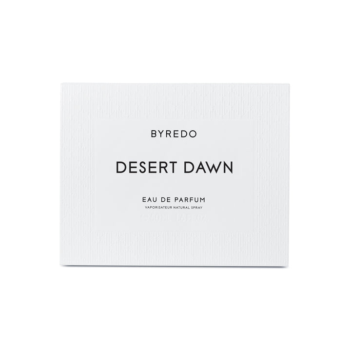 Desert Dawn