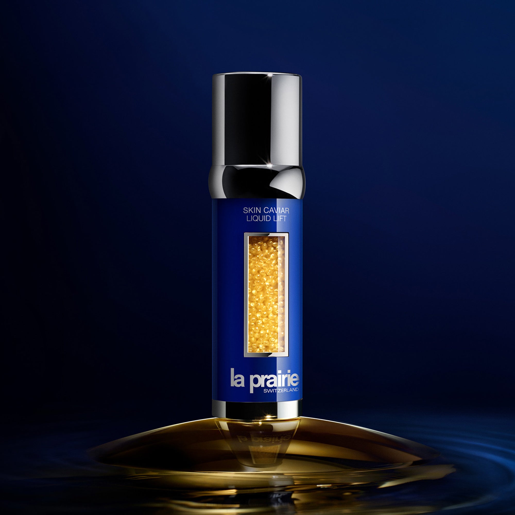 SKIN CAVIAR - Liquid Lift – Profumerie Liberti