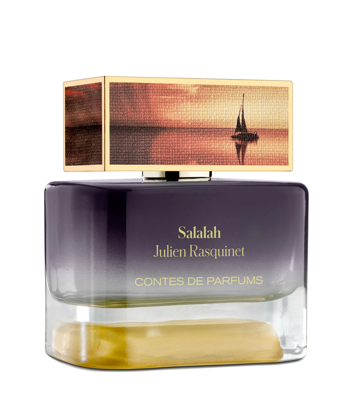 Salalah - Julien Rasquinet