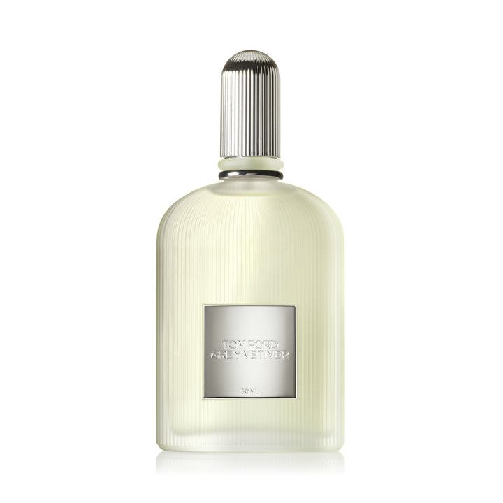 Grey Vetiver