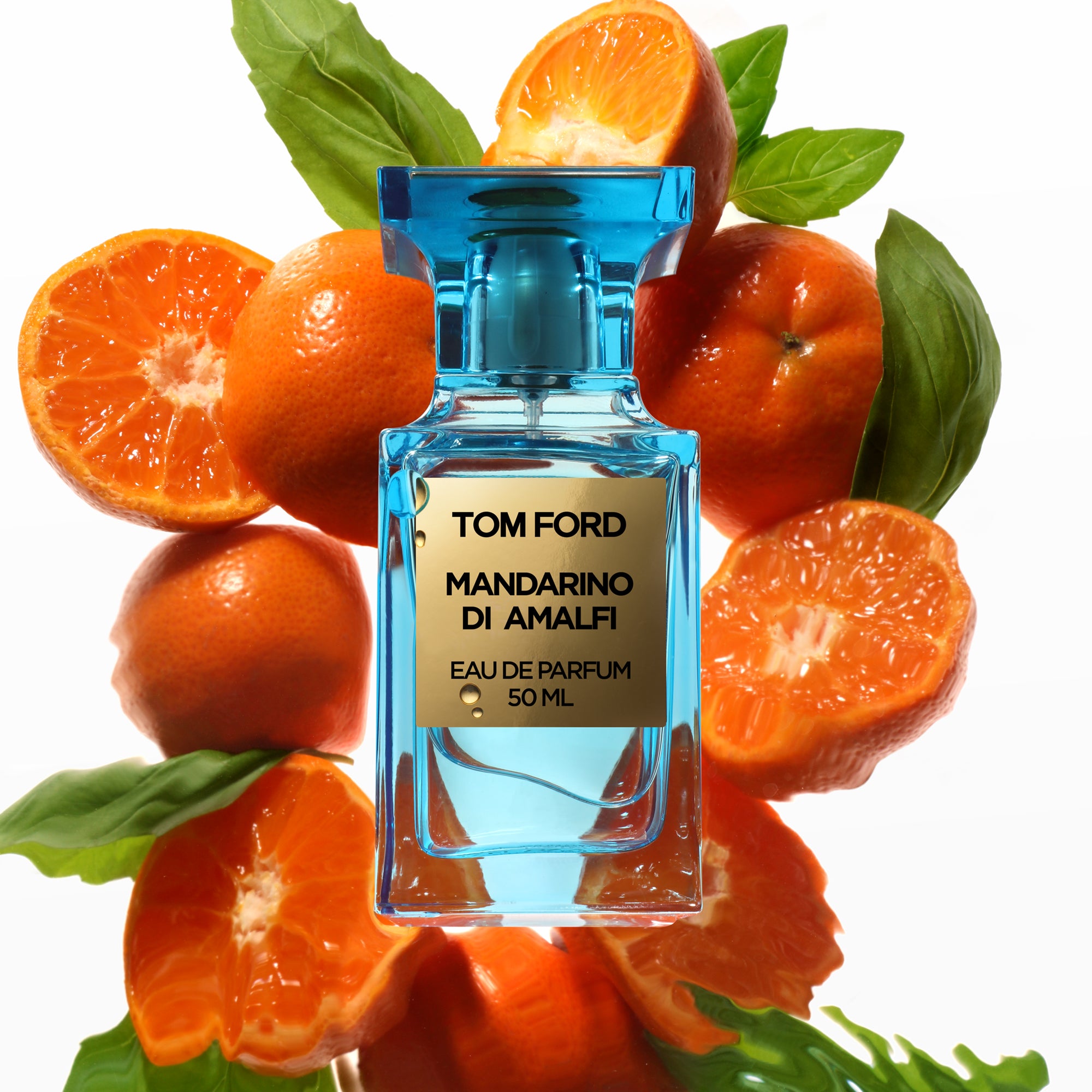 Tom ford mandarino di amalfi acqua sale