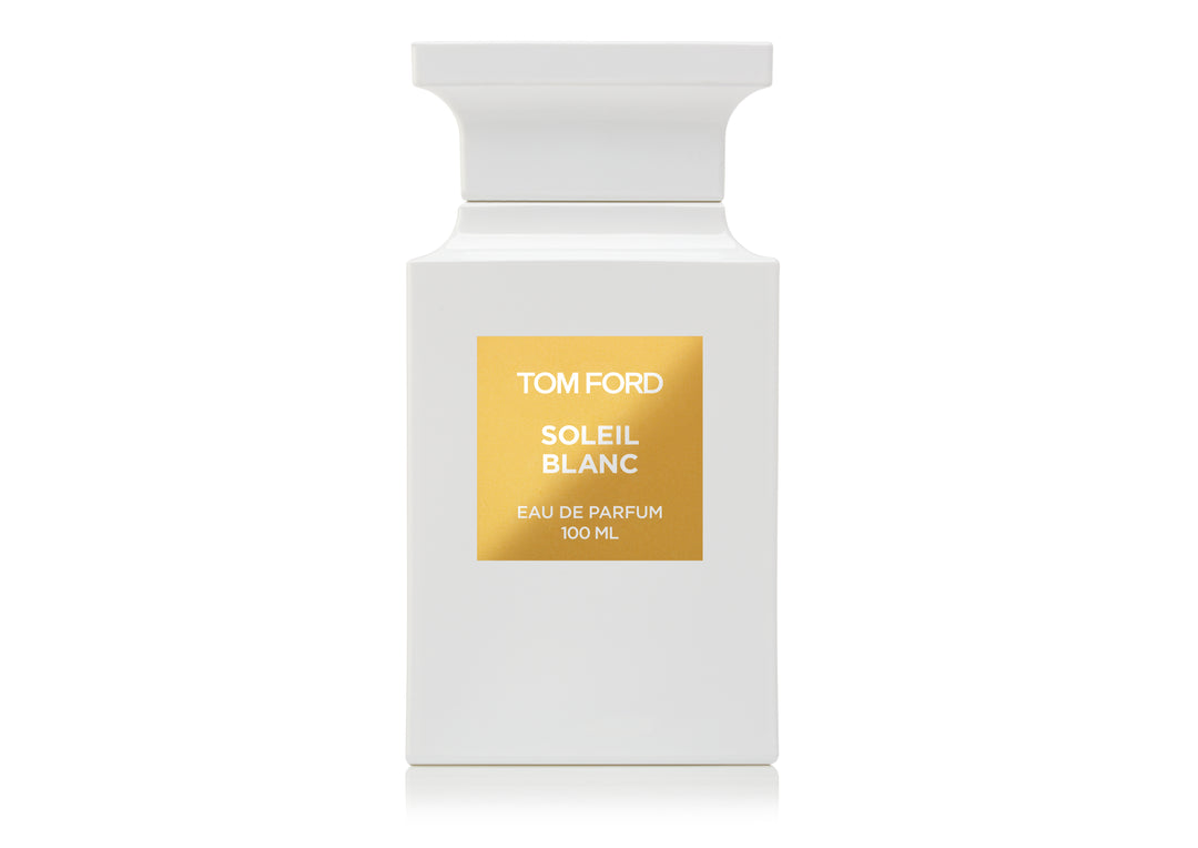 Soleil Blanc