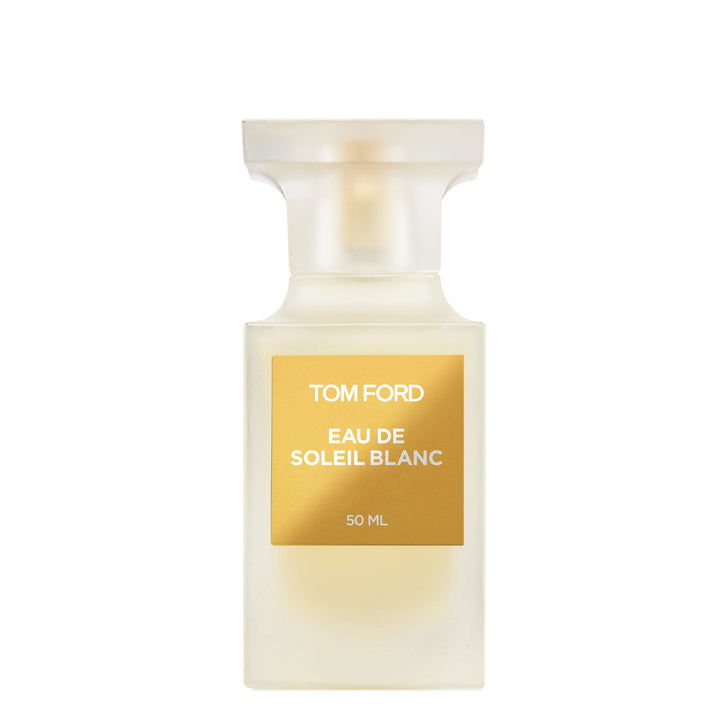 Eau de Soleil Blanc