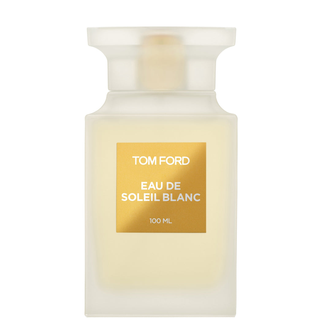 Eau de Soleil Blanc