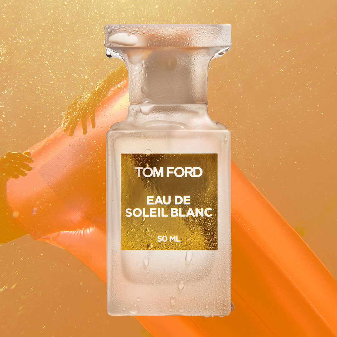 Eau de Soleil Blanc