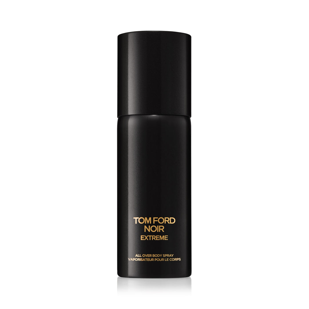 Noir Extreme - All Over Body Spray