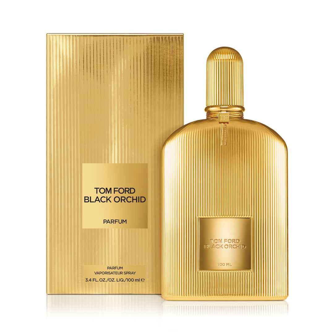 Black Orchid Parfum – Profumerie Liberti